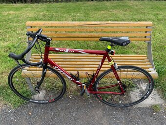 Silniční kolo Stevens Aspin PRO shimano ultegra - 8