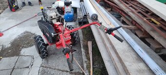 Rotavator - 8