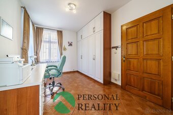 Prodej rodinného domu s restaurací, 616 m2 - Mariánské Lázně - 8