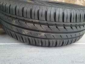 195/65r15 5x112 pneu letni 99% - 8