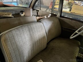 Opel Rekord P2/Olympia - 8