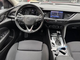 Opel Insignia B Grand Sport 2.0L CDTI 128kW Aut. 01/2022 - 8