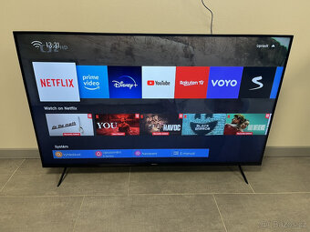 4K Smart LED TV 126cm Hisense 50AE7000F - 8