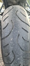 BMW R 1200 R, do provozu 9/2008, krásný stav - bez kufrů - 8