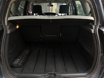 Renault Megan Scenic - 8