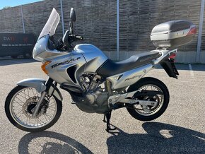 Honda Transalp 650 - 8