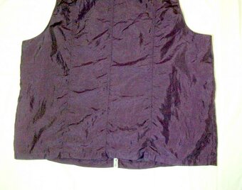 Lehká VESTA zn. THEA42, 5XL/54 - 8