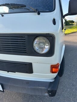 VW T3 - 8