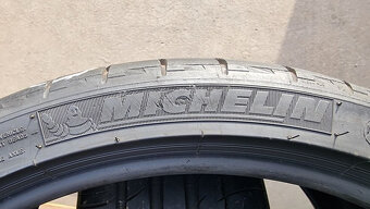 Letní pneu 265/30/20 Michelin - 8