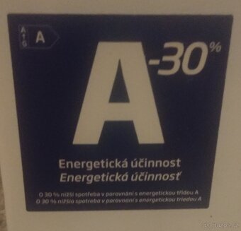 Parní smart pračka Beko bPRO500, 9 kg, A-30% - 8