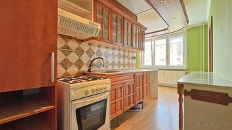 Pronájem byty 2+1, 59 m2, Chomutov, Kamenná ul., ev.č. 00659 - 8