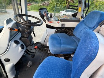 New Holland T7.250 výkon 184kW r.v 2013 - 8