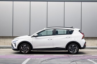Hyundai Bayon 1.0 T-GDi AT Family Winter Pack - 14 500km - 8