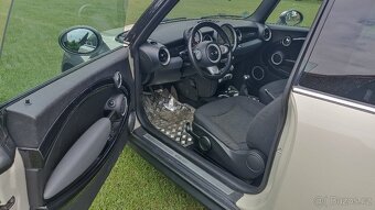 Mini One1,4i - 8
