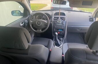 Renault Mégane II Grandtour - 8