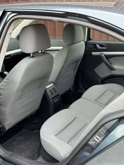 Škoda Octavia II 1.6MPI 75kW - 8