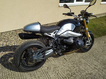 BMW R Nine T -2014 - 8