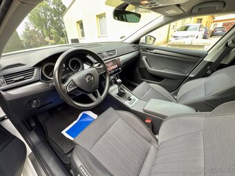 ŠKODA SUPERB 3 2,0TDi 110kW STYLE ACC,VYHŘ. OKNO,2020 - 8