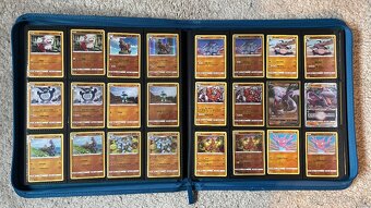 Pokemon Master Set Lost Origin - 8
