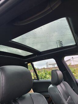 BMW X3 e83 , 3.0d x drive - 8