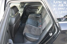 Audi A6 3.0 TDI Quattro S-line - náhradní díly - 8