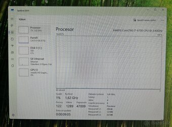 DELL Optiplex 5040 SFF 32GB - 8