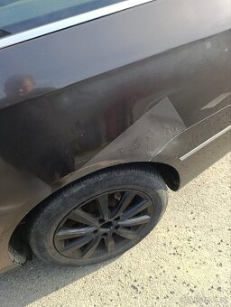 VW Passat B6 2.0 TDI 103 kW - 8