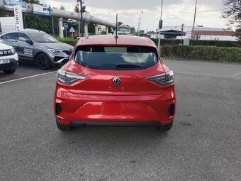 Renault Clio evolution TCe 90 - 8