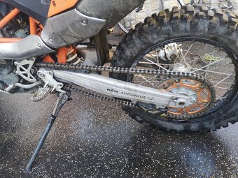 KTM 690 Enduro - 8