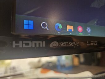Herní PC i5 8400, GTX 1060, 16GB RAM, 256GB SSD, 2TB HDD - 8