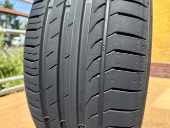 Nové letní pneu 225/40/18 Goodride Zuper ECO Z-107 - 8