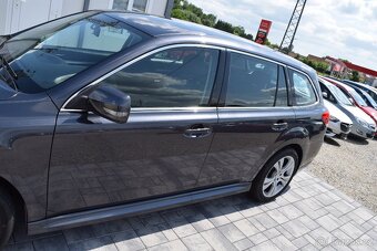 ►►Subaru Legacy 2.0 110KW• DIGIKLIMA • ALU◄◄ - 8