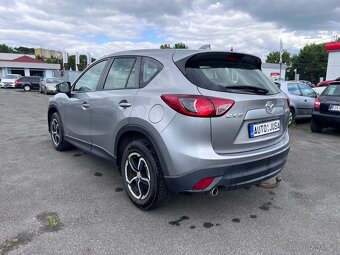 Mazda CX-5 - 8