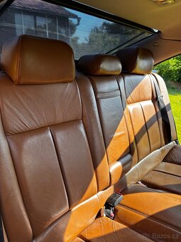 Peugeot 607 2.2HDI - 8