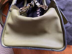 Kabelka zn.Marella, scarf bag Alessio Nessi. - 8