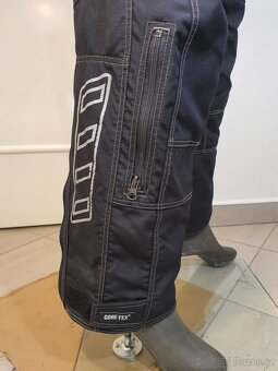 RUKKA Kalhoty na Moto GORE-TEX Značkové V. 40 C2 - 8