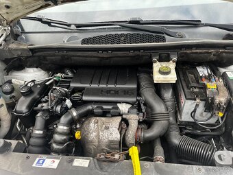 Peugeot partner (berlingo) - 8