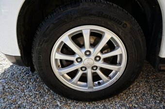 MITSUBISHI ASX 1,6 MIVEC 86KW 2014 INVITE - 8