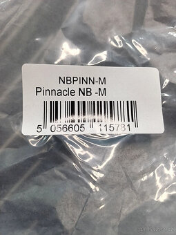 NOVÝ Pánský triatlonový neopren HUUB Pinnacle NB vel.M,MT,L - 8