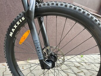 Horské kolo CANNONDALE HABIT HT 2 - MAT L - 8