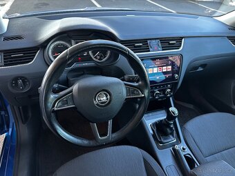 1.4tsi 110kw, Style, 68000km, ČR, FullLED, Keyless - 8