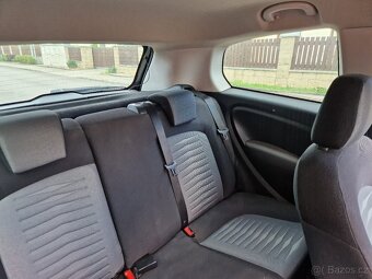 Fiat Grande Punto 1.2 benzin - nové ČR - 1 maj. - STK 2027 - 8