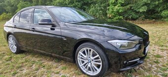 BMW F30 - 8