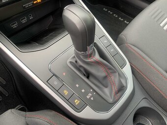 Seat Arona FR 1.0 TSi 85 kW 1.MAJITEL r.v. 2020 - 8