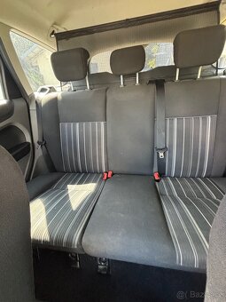 Ford focus - 8