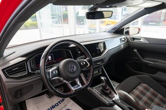Volkswagen Polo GTI 2.0 TSI DSG - 8