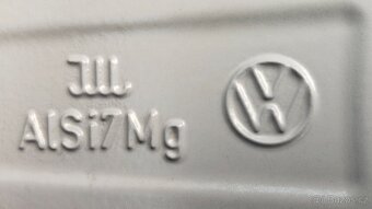 ALU SADA VOLKSWAGEN 5x112 16" ET50 - 8