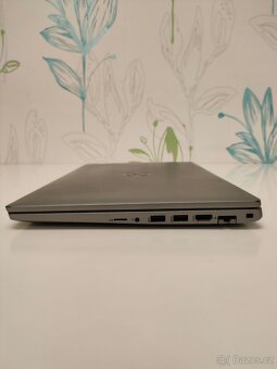 Dell Latitude 5520 i7-1165G7 32GB RAM 512GB SSD - 8