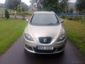 Seat Altea XL - 8