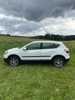 Nissan Qashqai 4x4 1.6 dci 96kw 2013 - 8